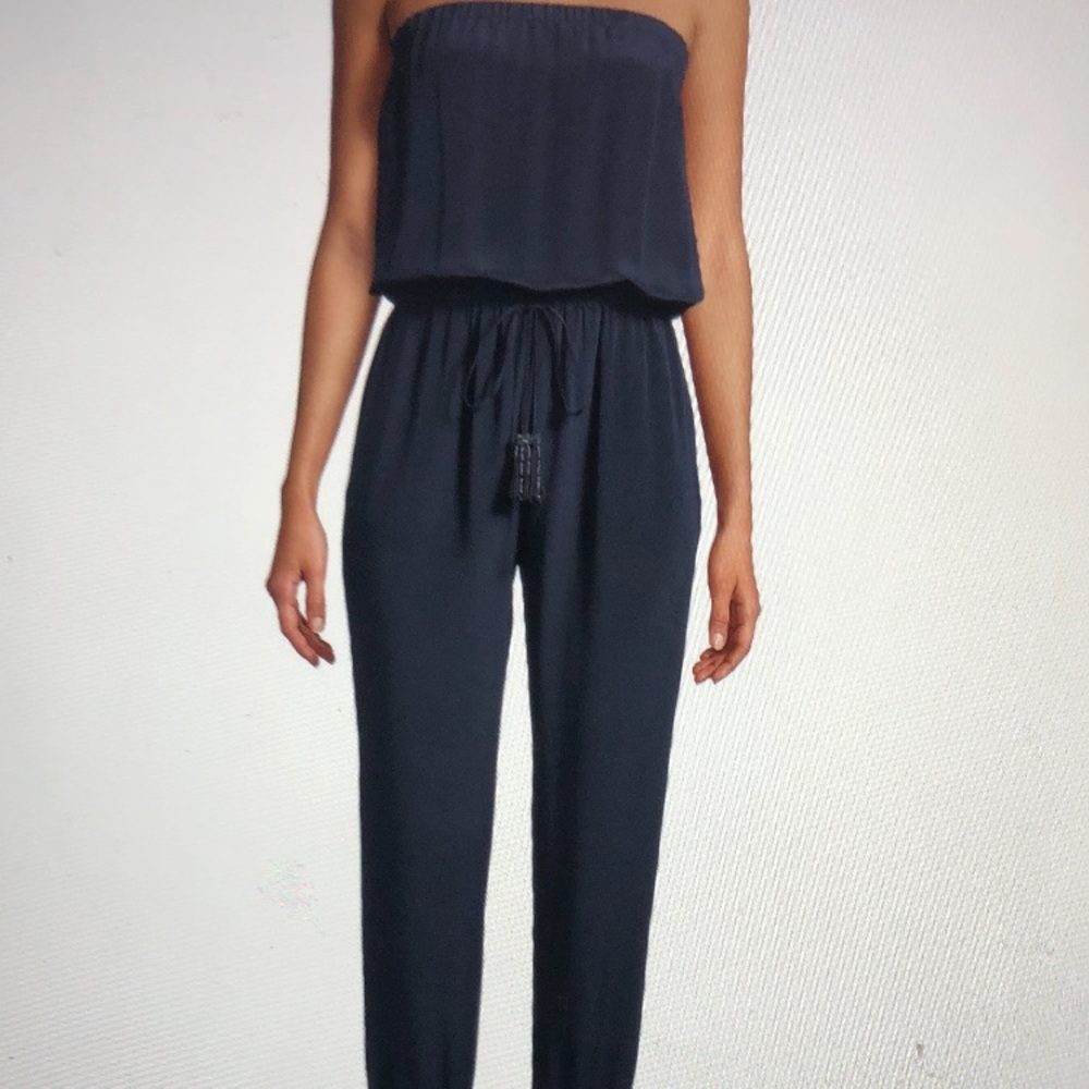 brand new designer jumpsuit